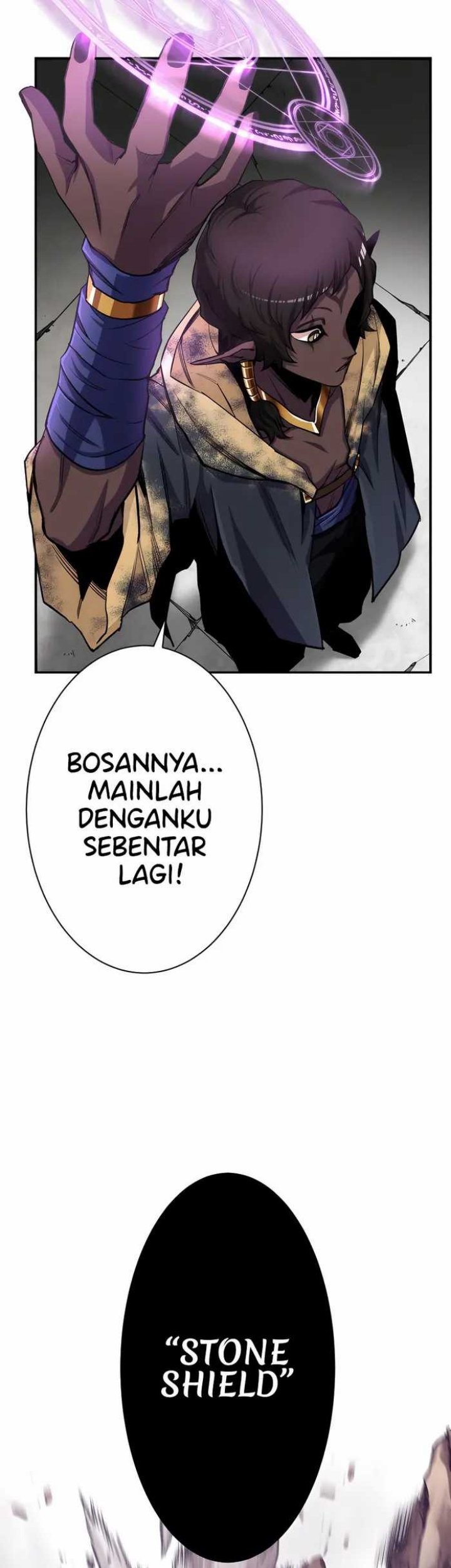 I Levelled Up by Becoming an Influencer Chapter 08 Gambar 14