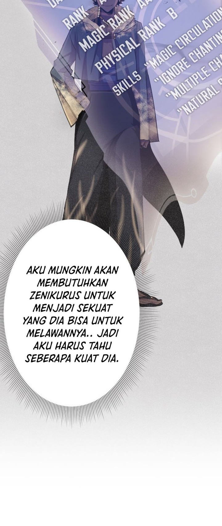 I Levelled Up by Becoming an Influencer Chapter 14 halaman 14