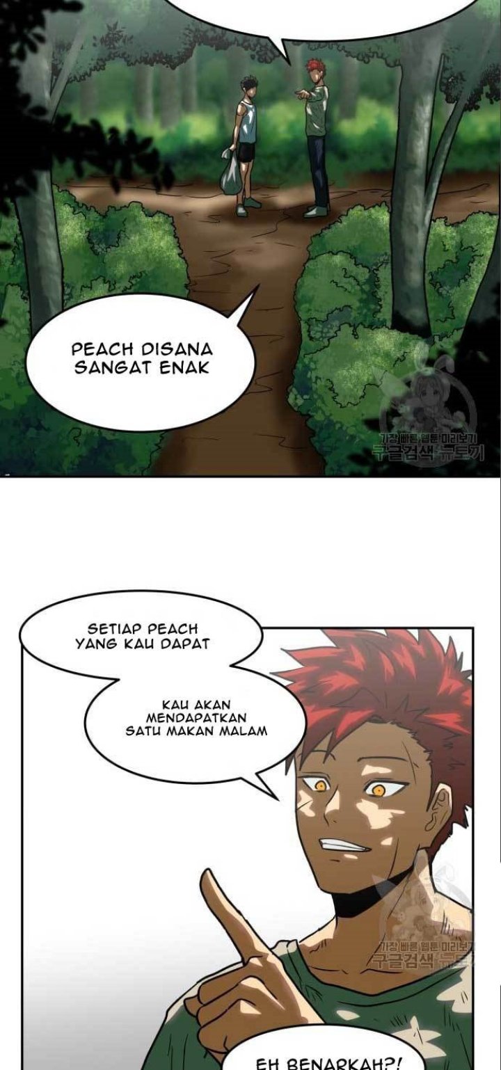 The Carnivorous Chapter 12 halaman 14