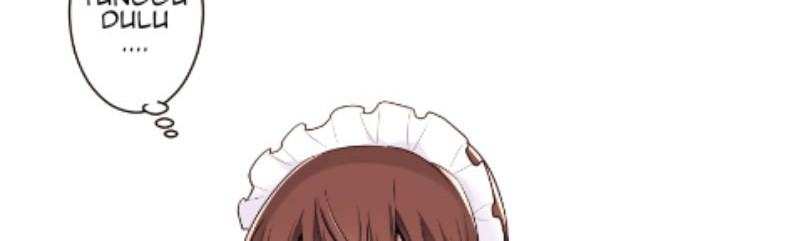 Class Maid Chapter 31 halaman 13
