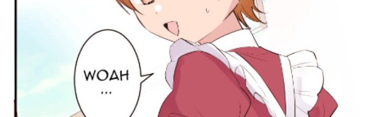 Class Maid Chapter 31 halaman 15
