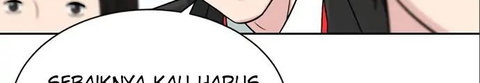Reincarnated as a New Employee Chapter 05 Gambar 17