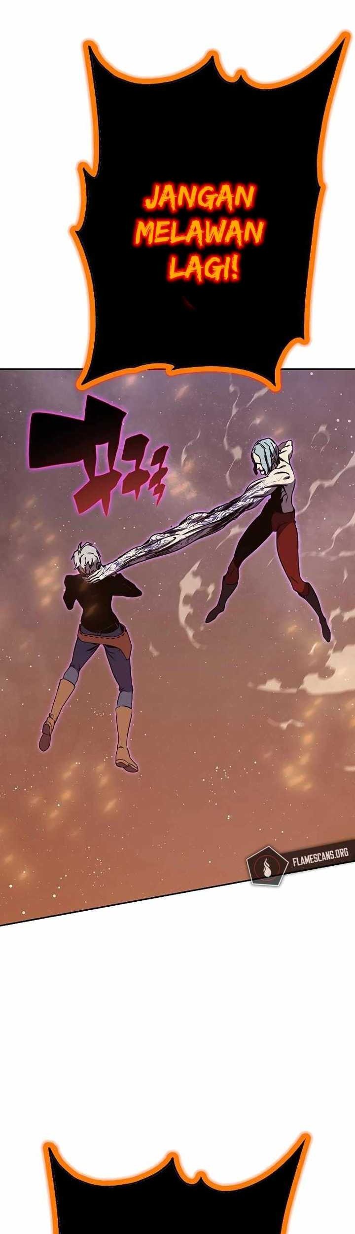 X Ash Chapter 76 halaman 25