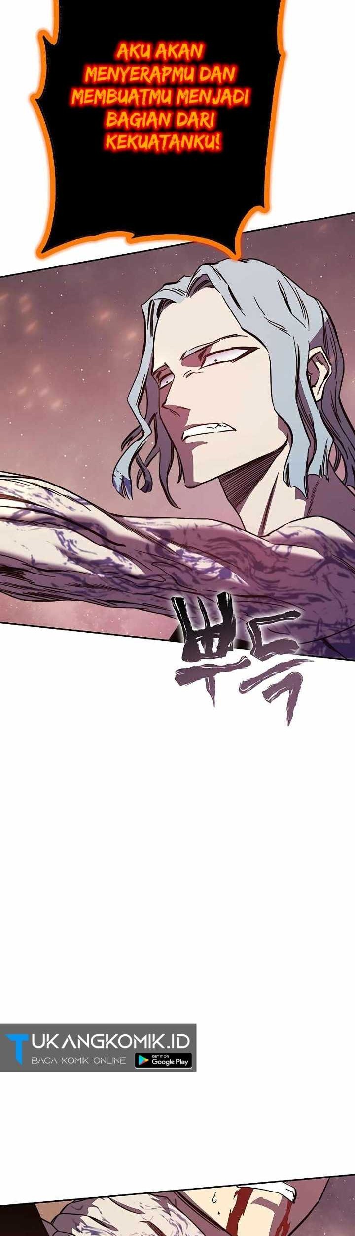 X Ash Chapter 76 halaman 26