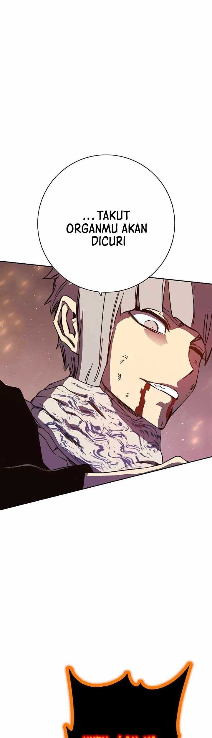 X Ash Chapter 76 halaman 28