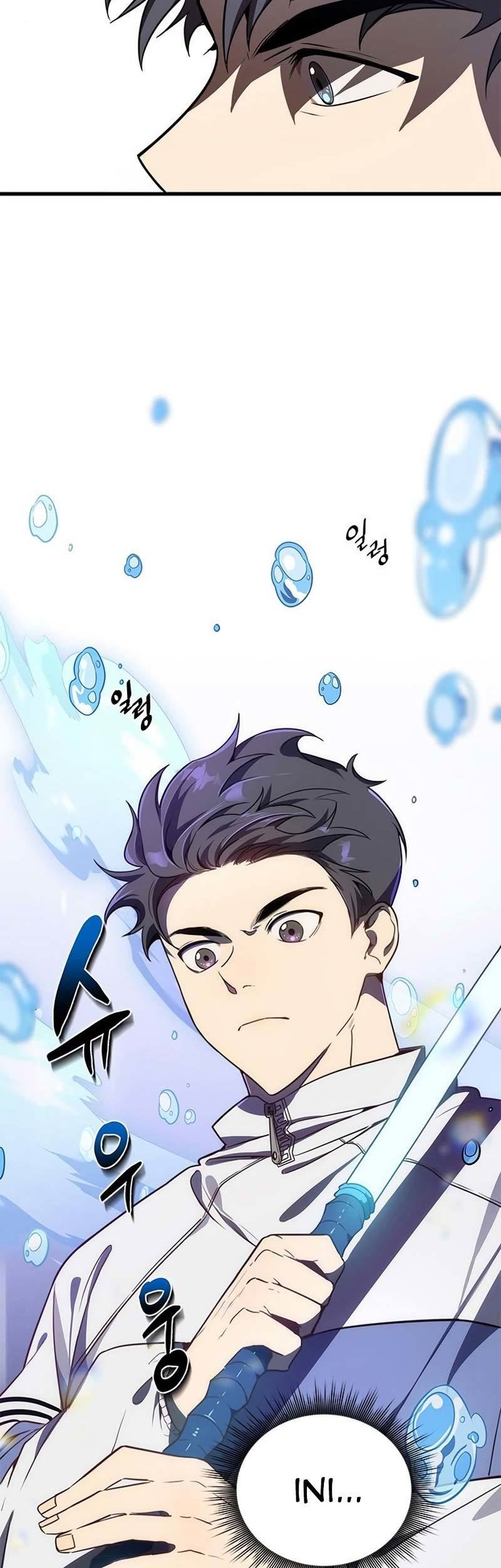 Legendary Ranker’s Comeback Chapter 10 Gambar 16
