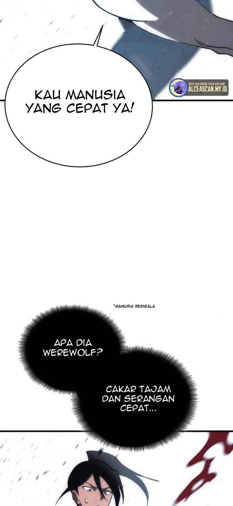 DANTALIAN Chapter 13 halaman 23