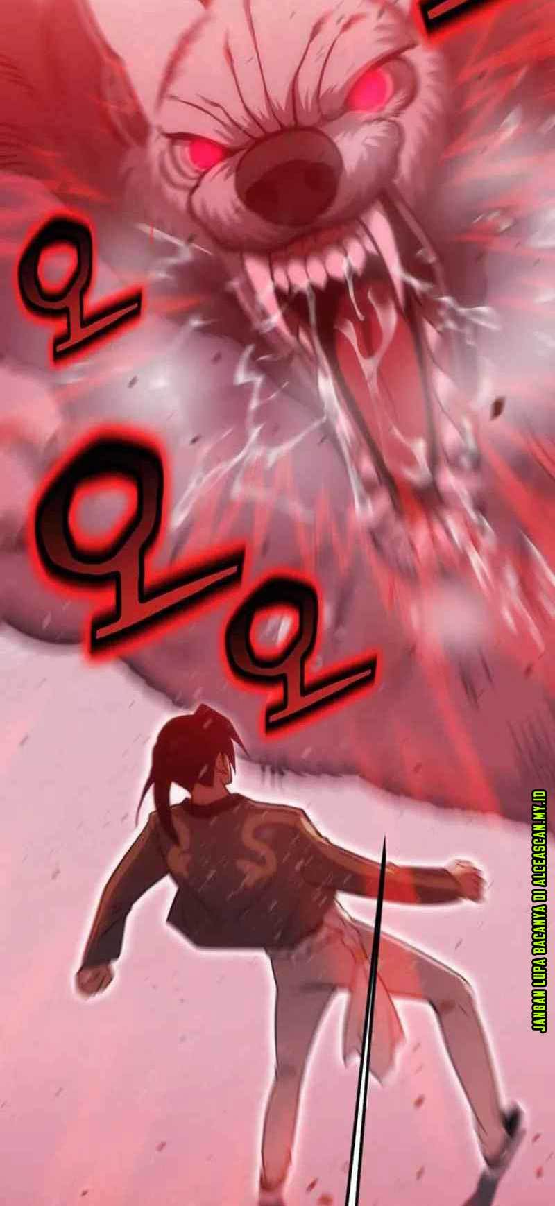 DANTALIAN Chapter 13 halaman 25