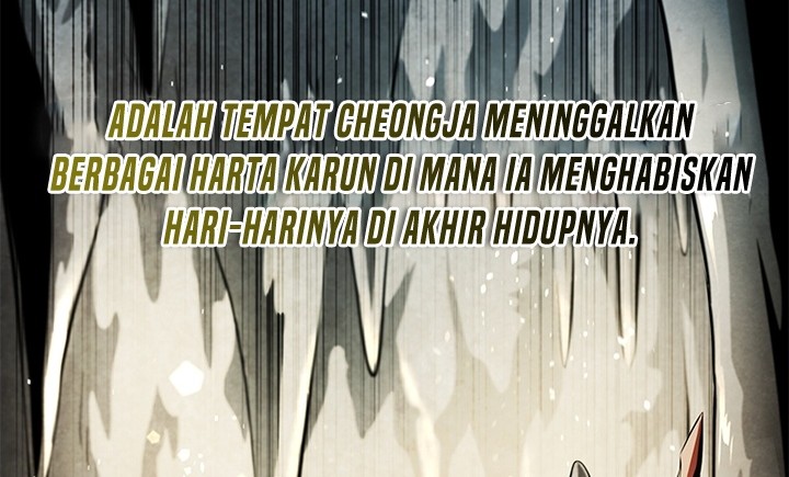 Moon-Shadow Sword Emperor Chapter 31 halaman 21