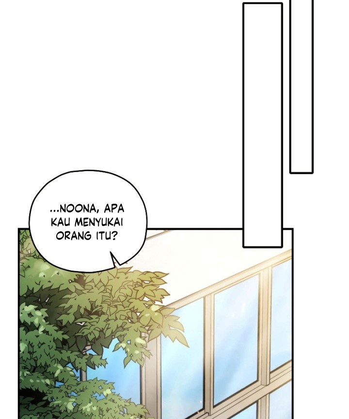 Re: Life Player Chapter 39 halaman 21