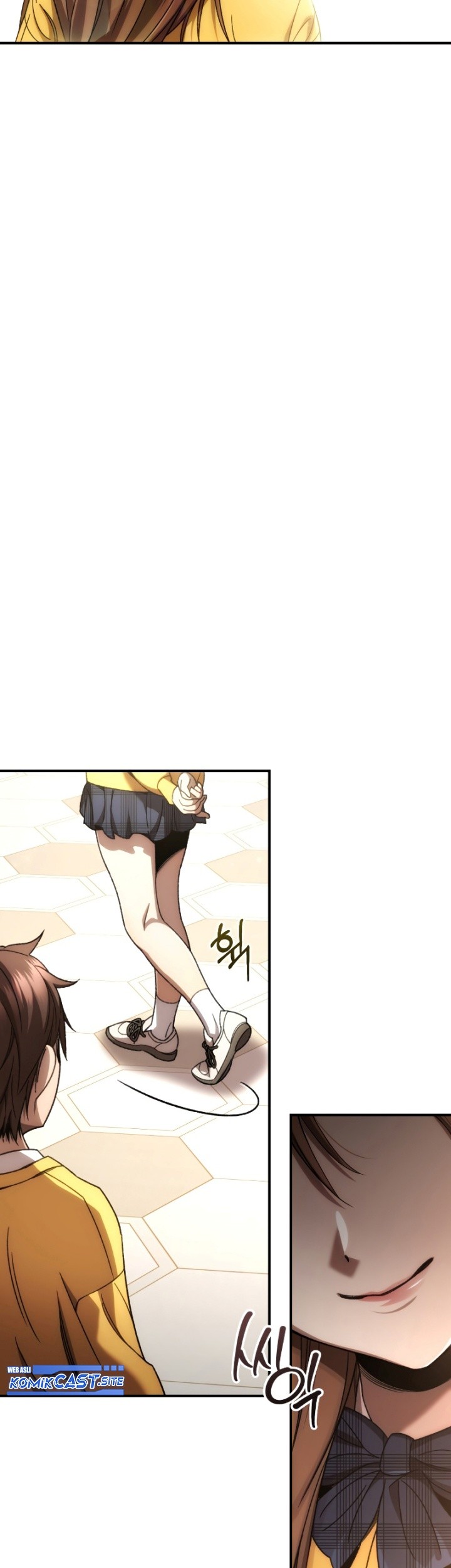 Re: Life Player Chapter 39 halaman 24