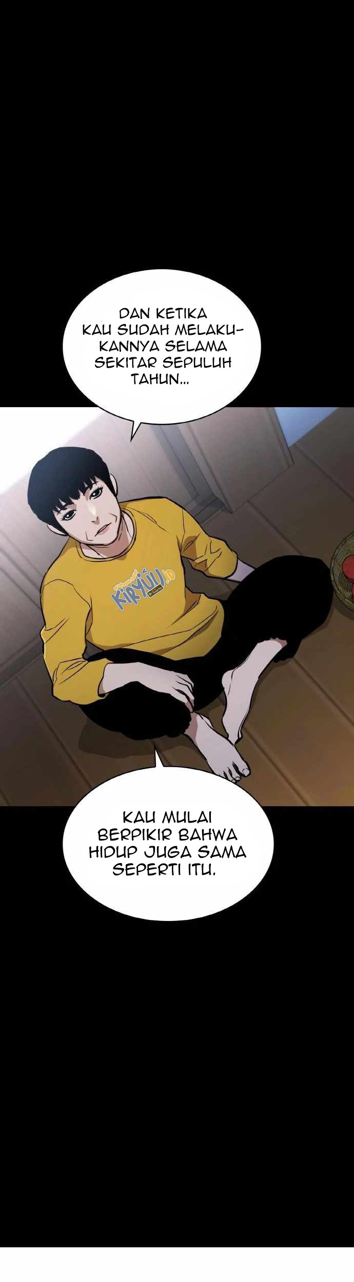 Ranker (2022) Chapter 17 halaman 18