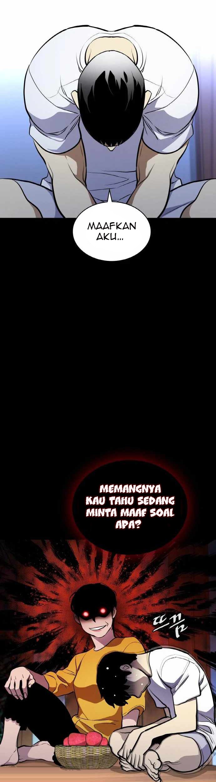 Ranker (2022) Chapter 17 halaman 19
