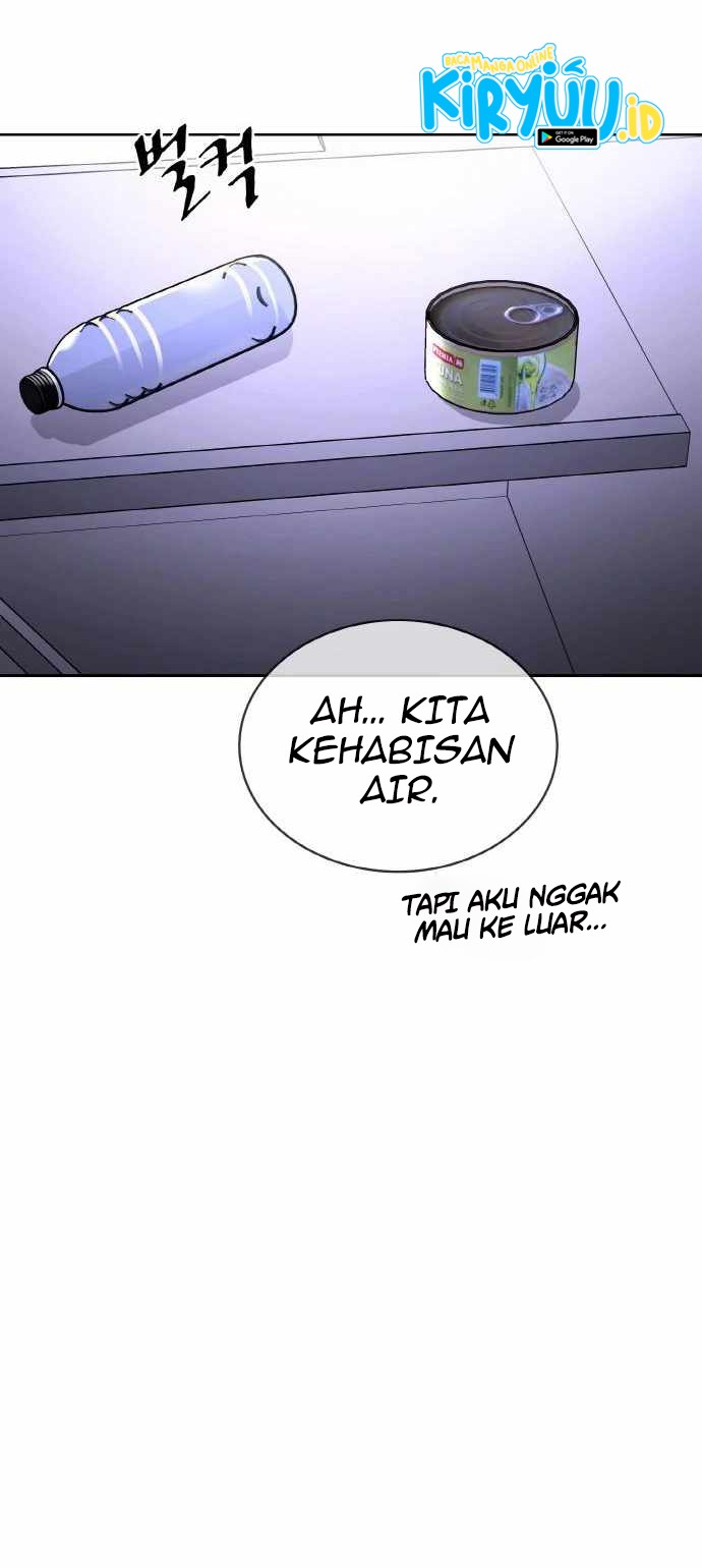 Ranker (2022) Chapter 16 halaman 21