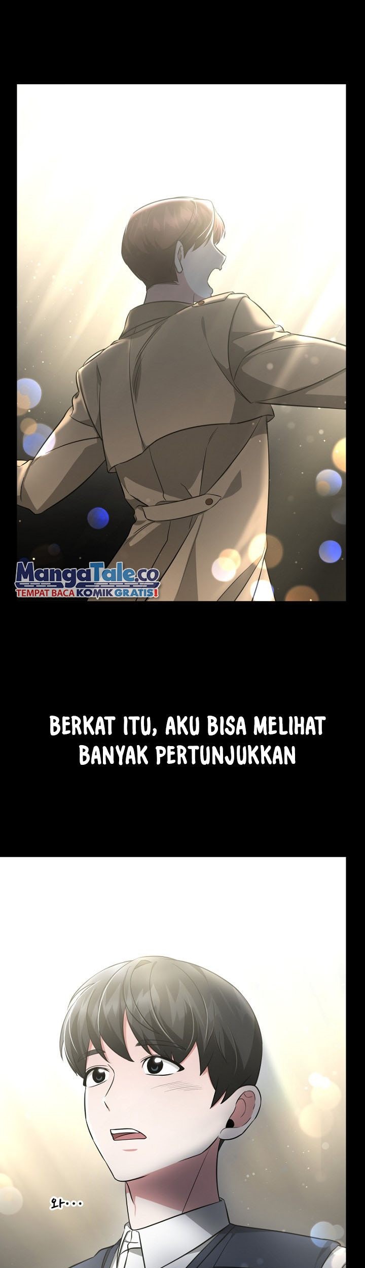Life, Once Again! Chapter 7 halaman 14