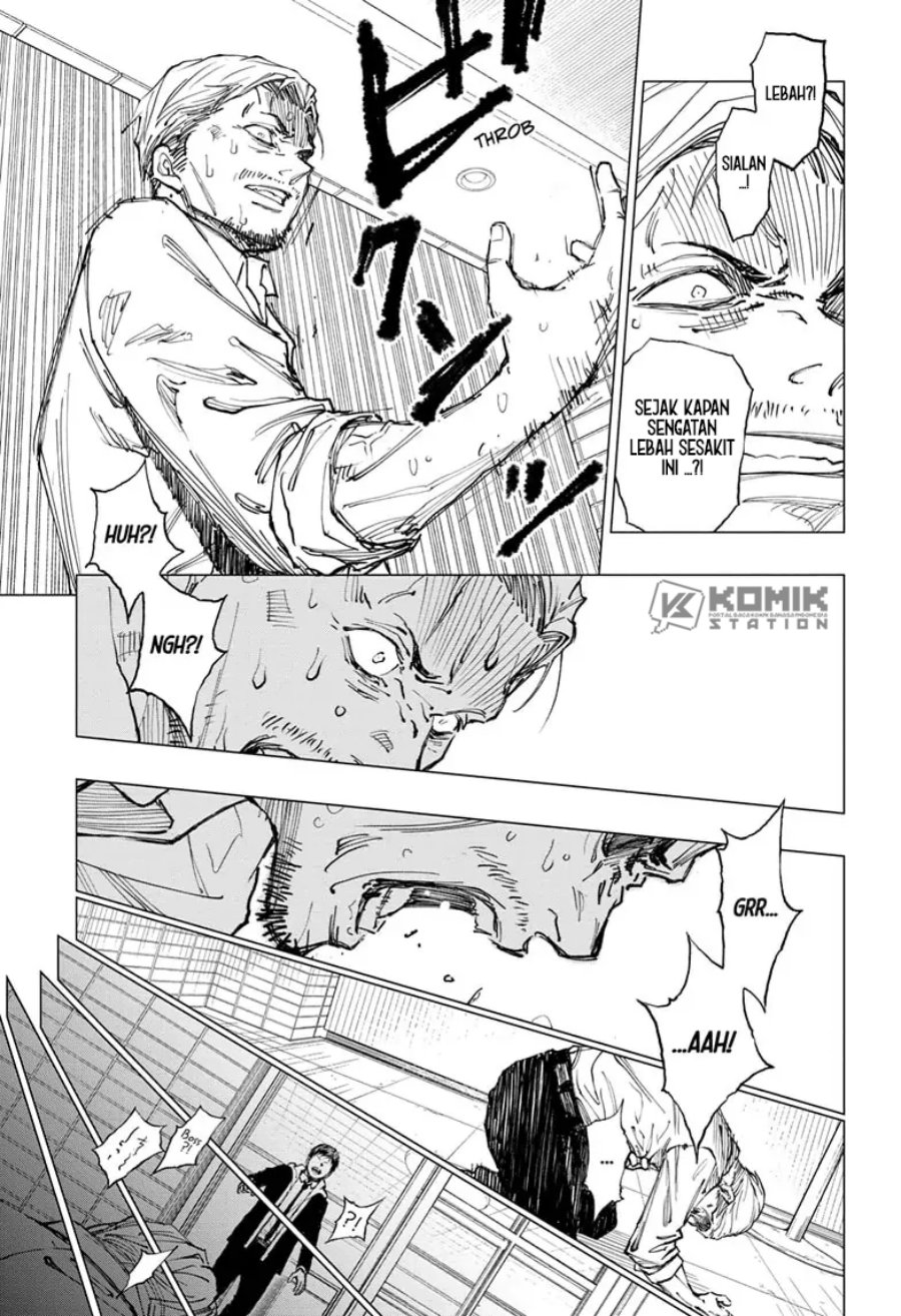 Kill Blue Chapter 1 halaman 15