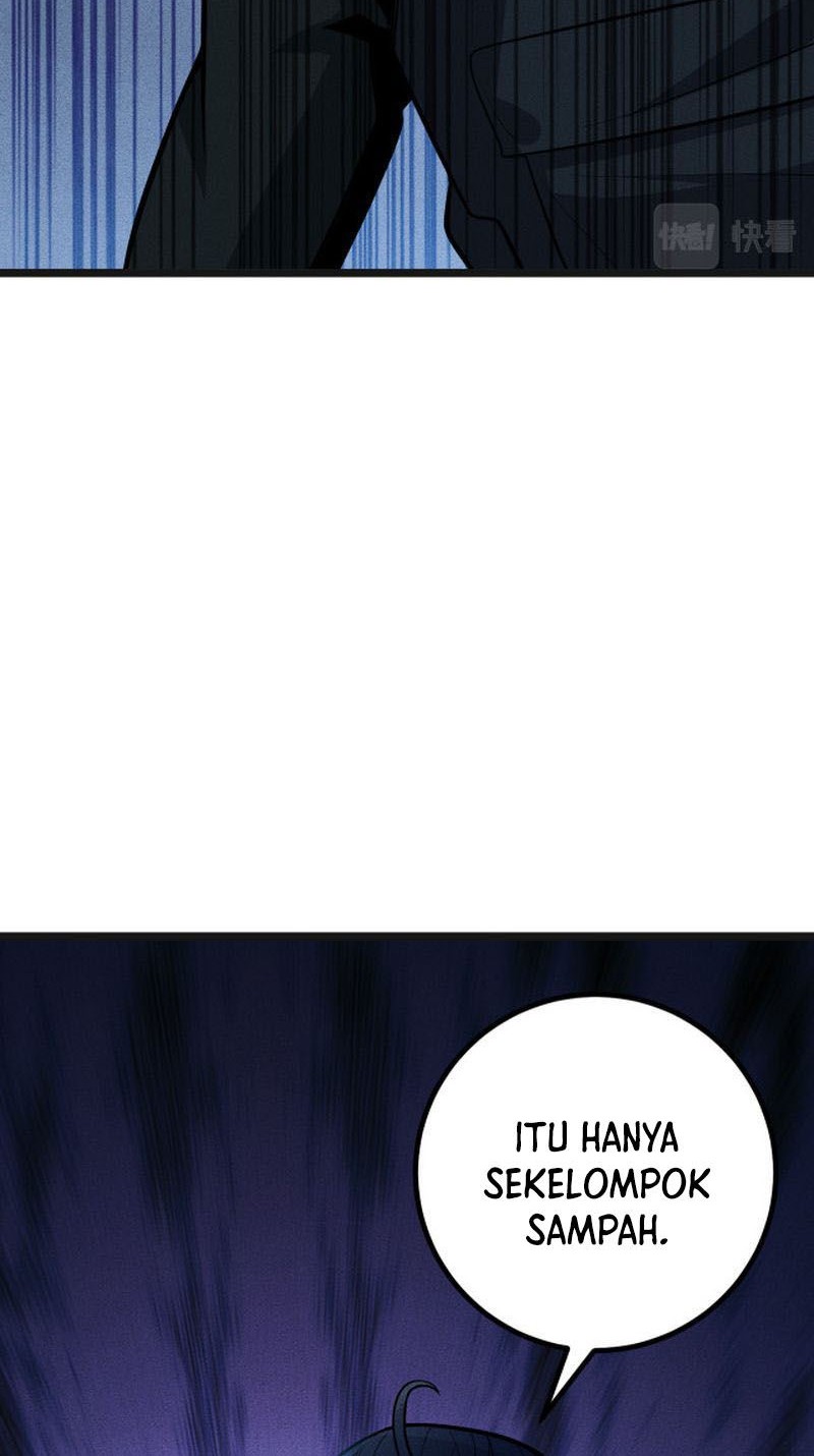 Due To Outburst Of Spiritual Energy, I Have No Choice But To Awaken As A God Chapter 1 – halaman 20