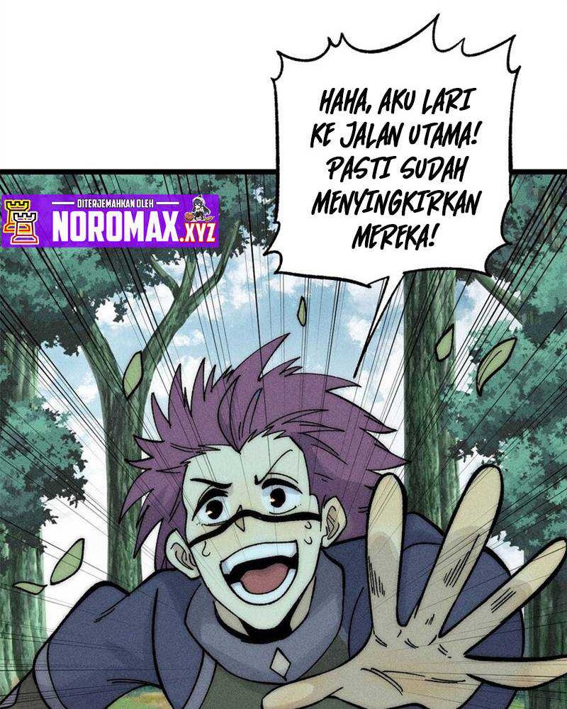 All Hail the Sect Leader Chapter 231 Gambar 15