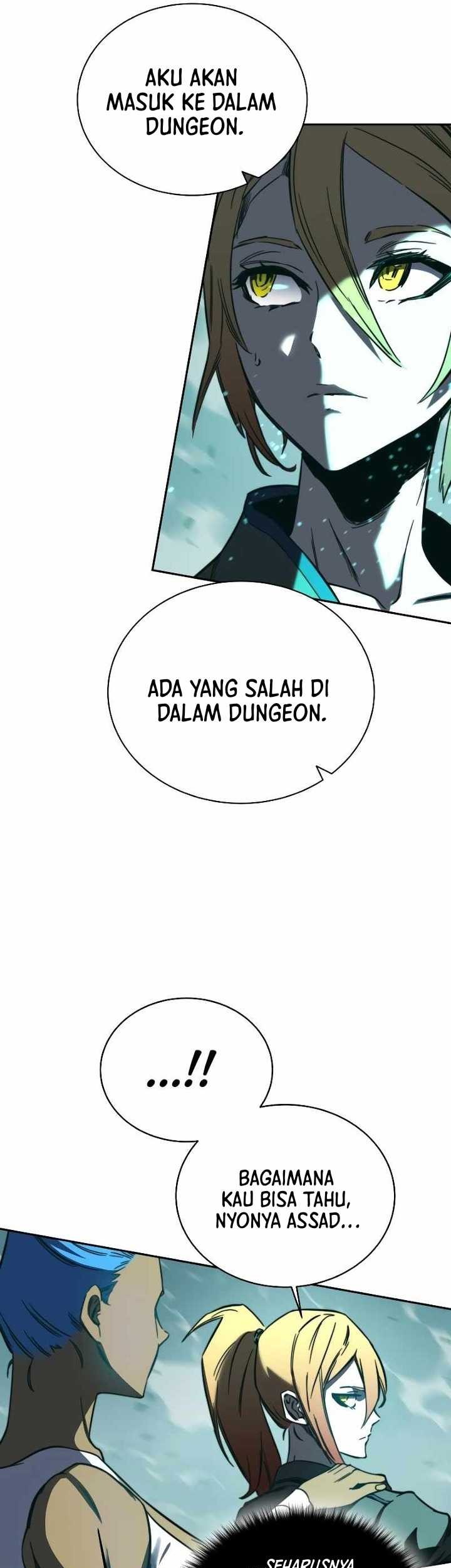 X Ash Chapter 78 halaman 22
