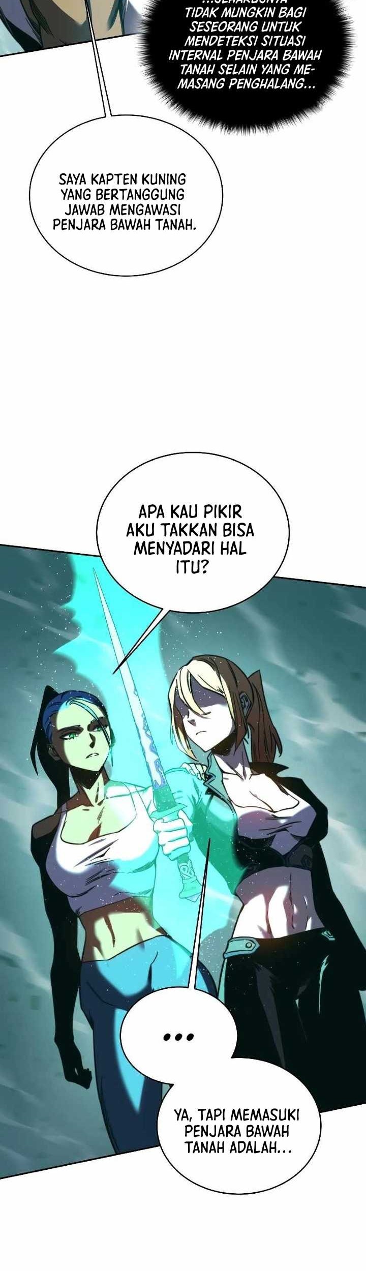 X Ash Chapter 78 halaman 23