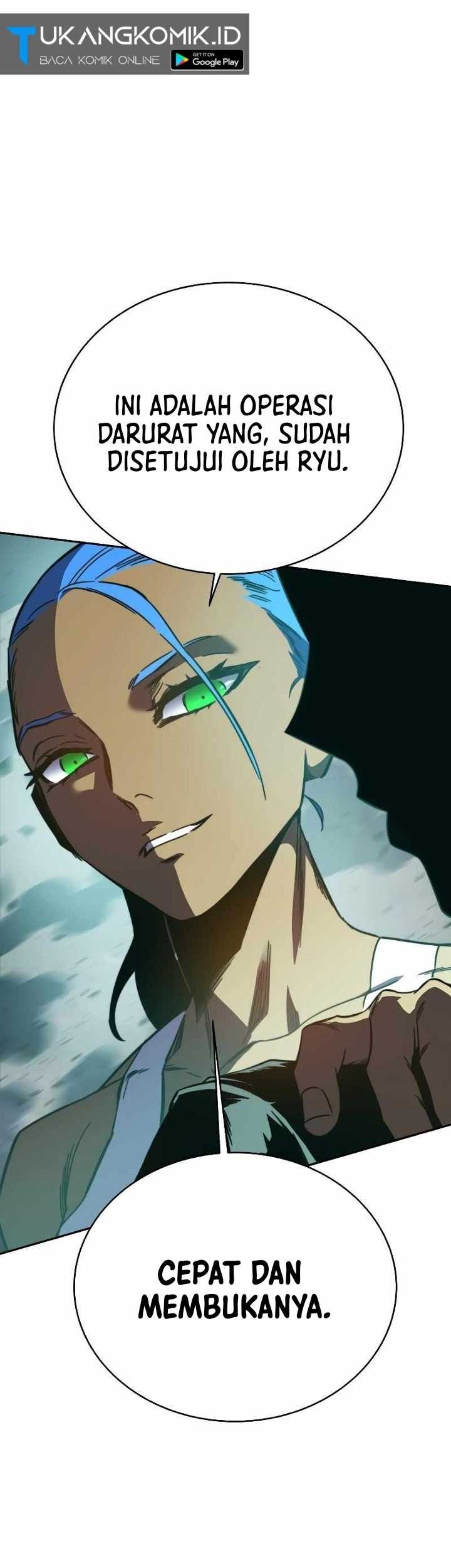 X Ash Chapter 78 halaman 24