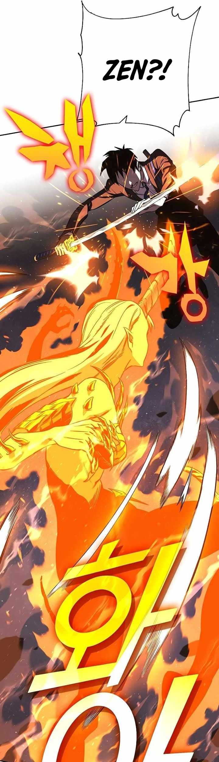 X Ash Chapter 77 halaman 28