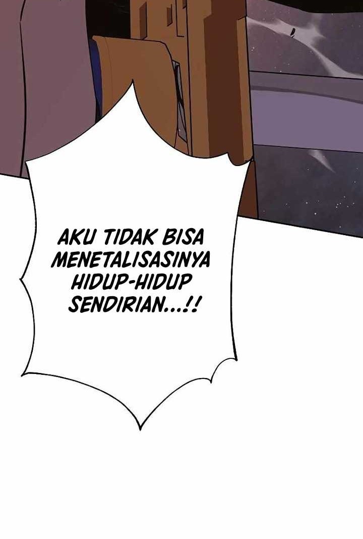 X Ash Chapter 77 halaman 31