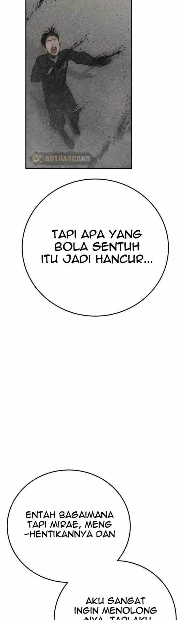 ZomGan Chapter 44 halaman 34