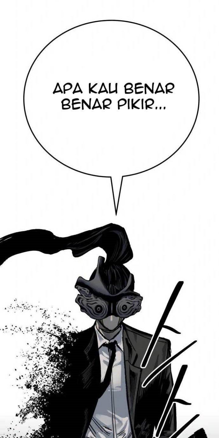 ZomGan Chapter 43 halaman 35