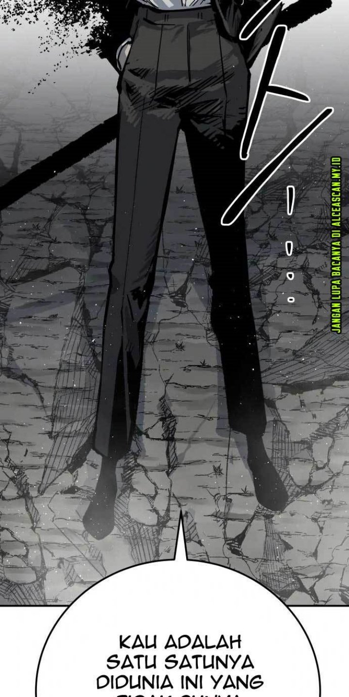 ZomGan Chapter 43 halaman 36