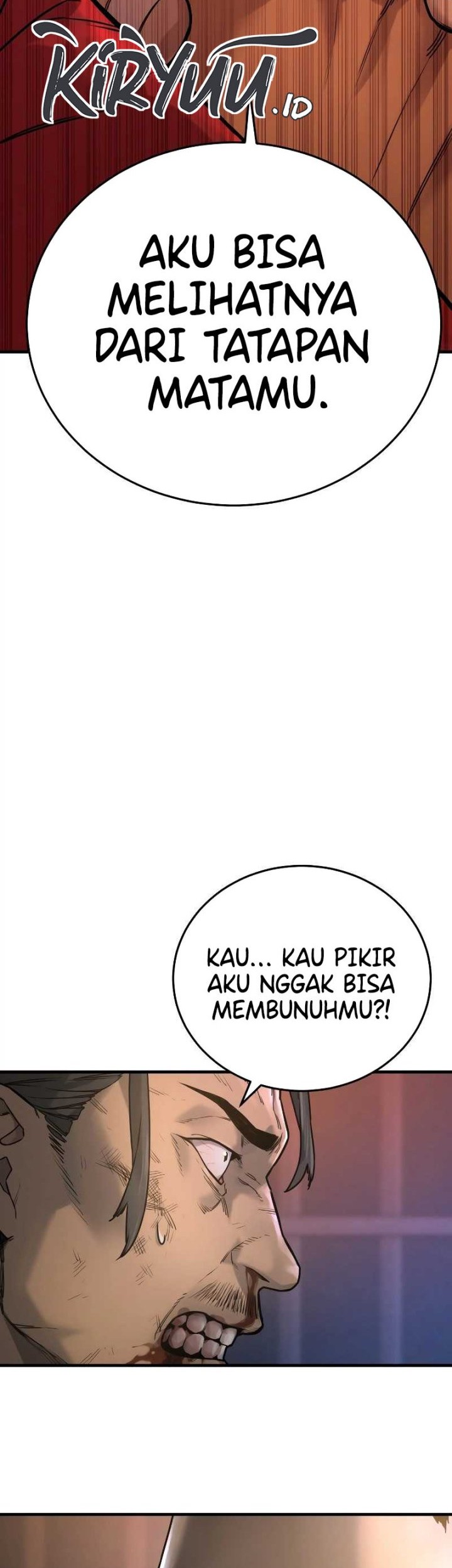 Return of the Bloodthirsty Police Chapter 1 - Halaman 32