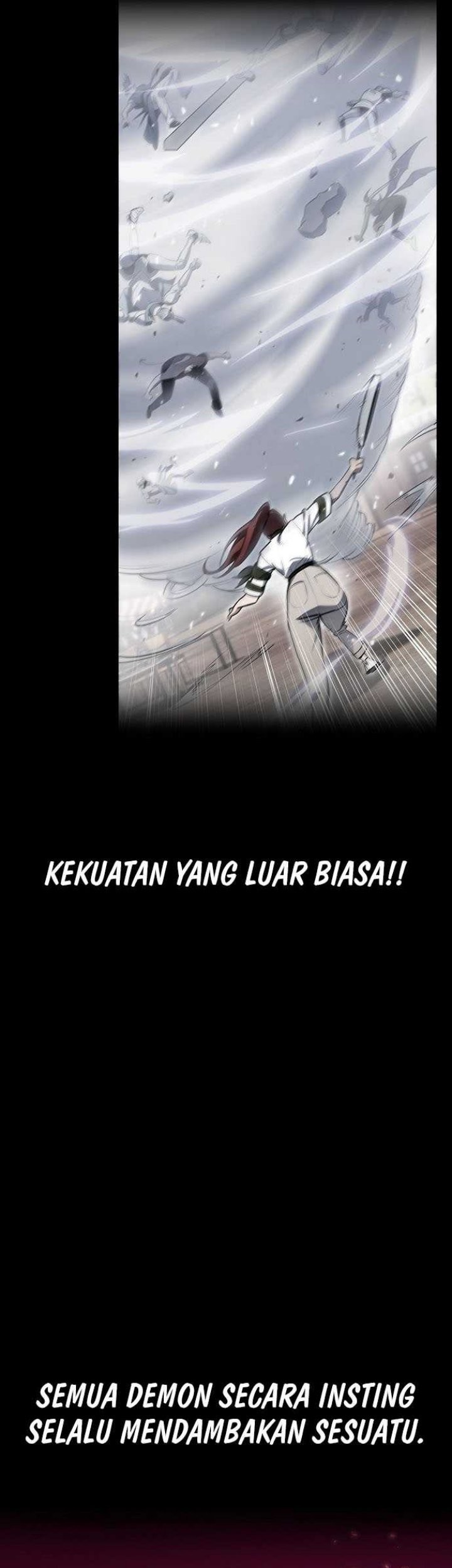 Peace Restaurant Chapter 3 halaman 34