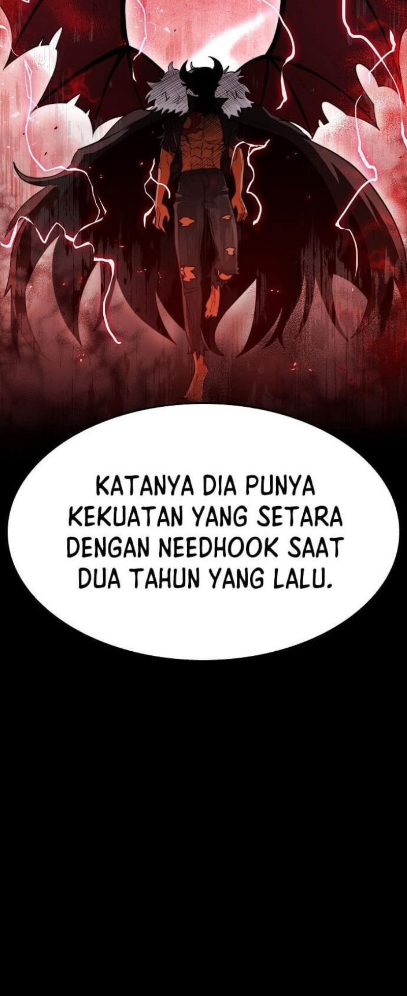 Peace Restaurant Chapter 1 halaman 36