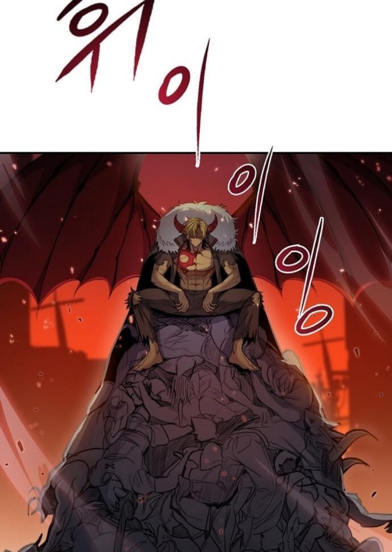 Peace Restaurant Chapter 1 halaman 39