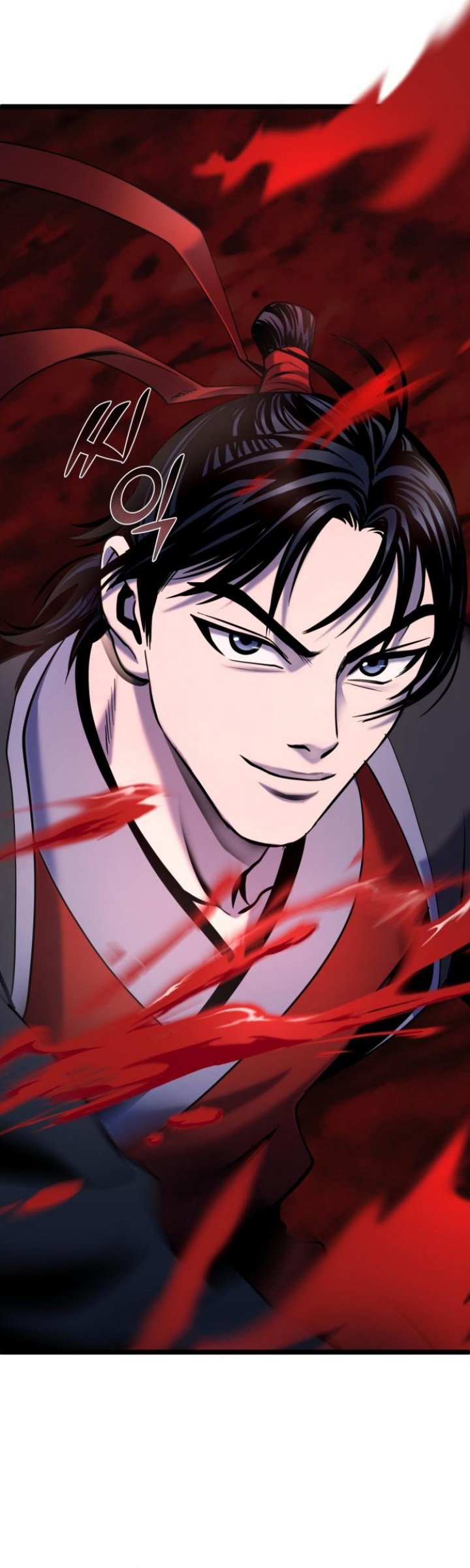 Revenge Of Young Master Peng Chapter 63 Gambar 22