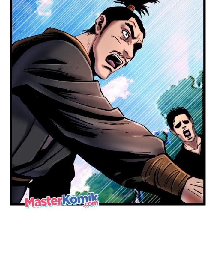 Revenge Of Young Master Peng Chapter 58 Gambar 22