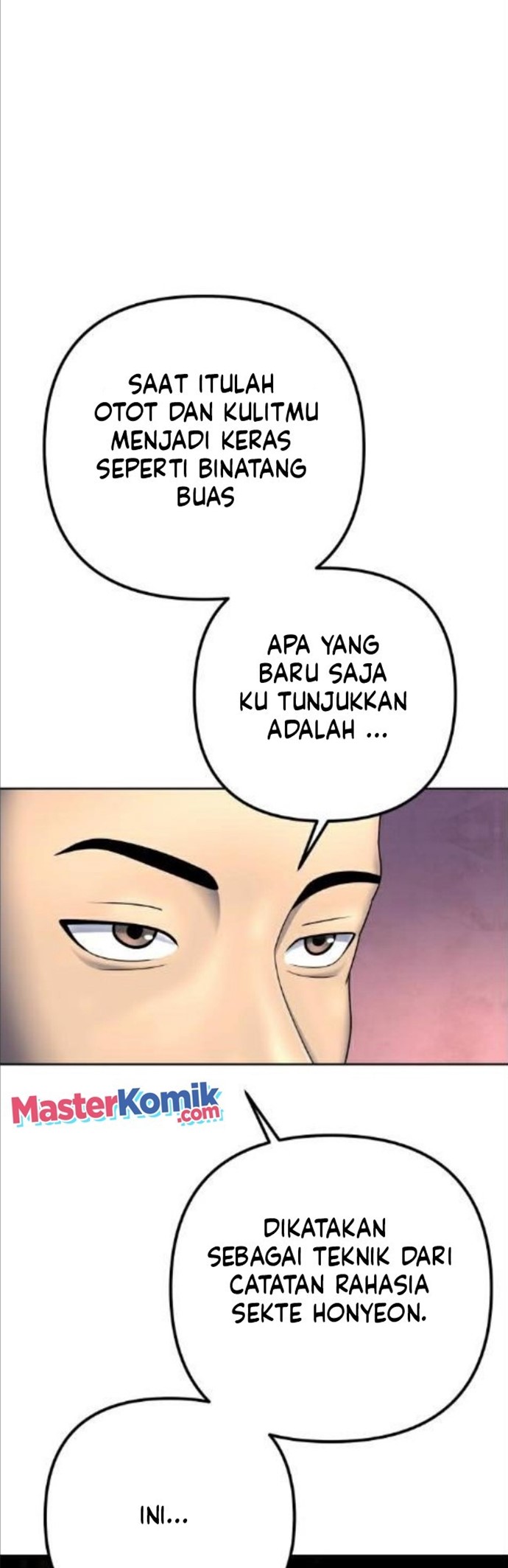Revenge Of Young Master Peng Chapter 30 Gambar 15