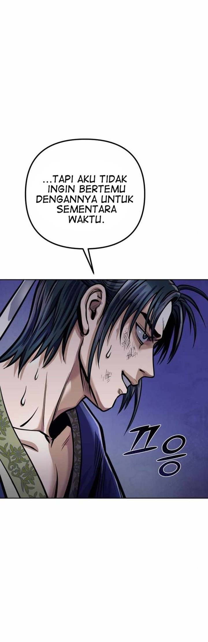 Revenge Of Young Master Peng Chapter 13 Gambar 24