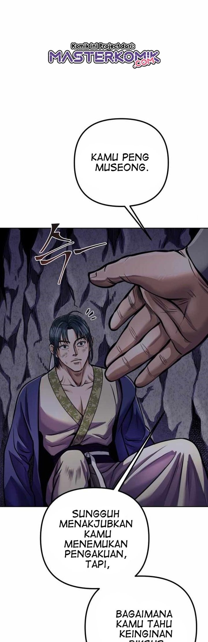 Revenge Of Young Master Peng Chapter 13 Gambar 25