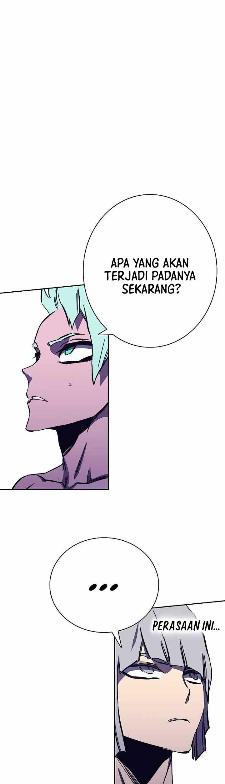 X Ash Chapter 79 halaman 21