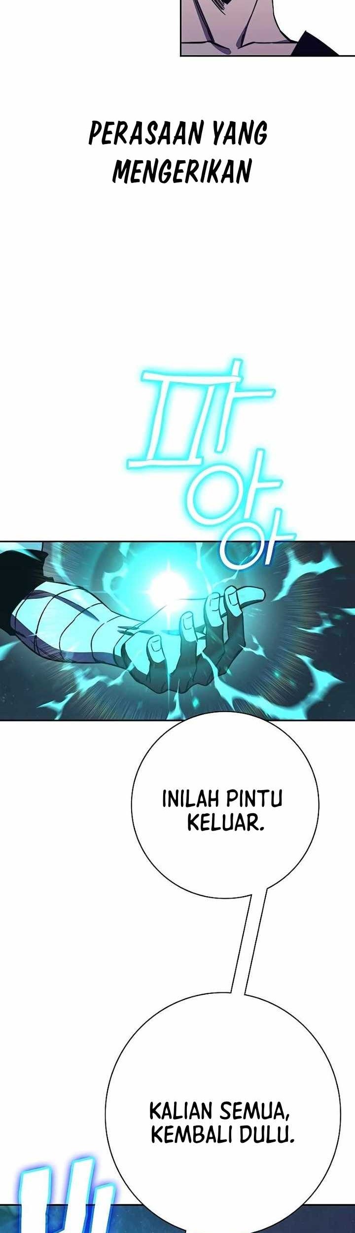 X Ash Chapter 79 halaman 22