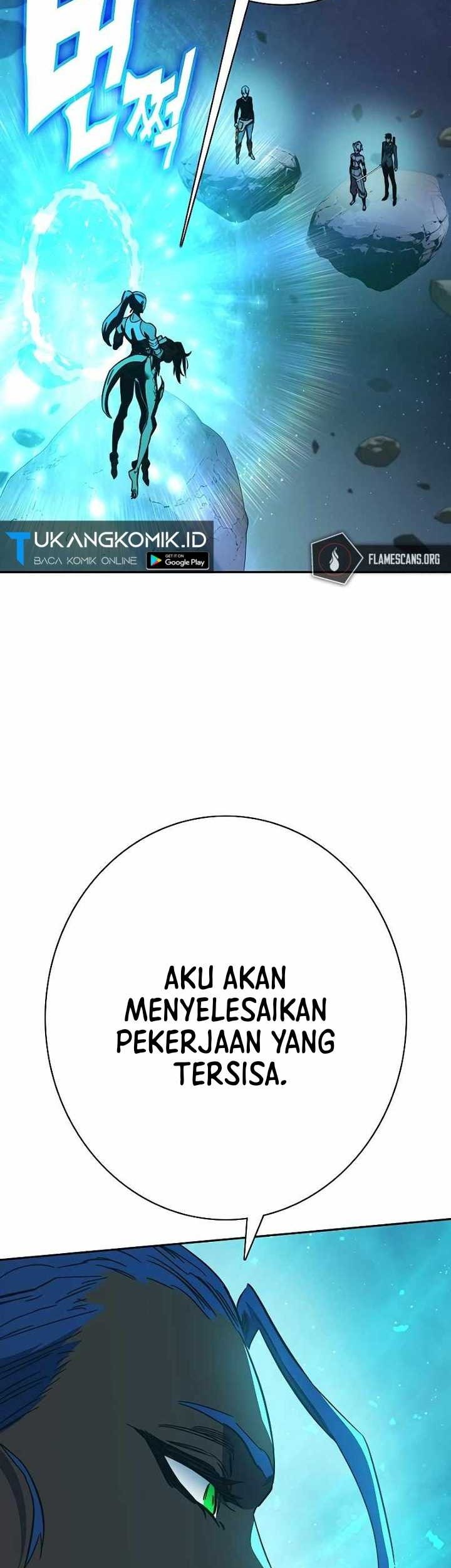 X Ash Chapter 79 halaman 23