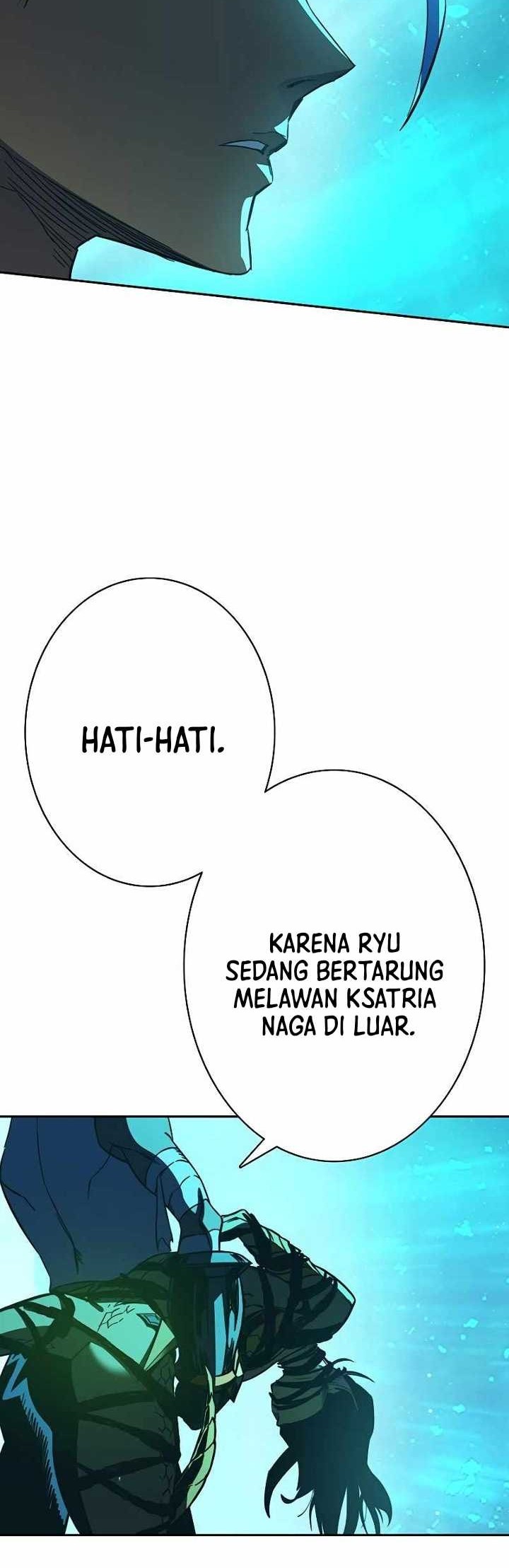X Ash Chapter 79 halaman 24