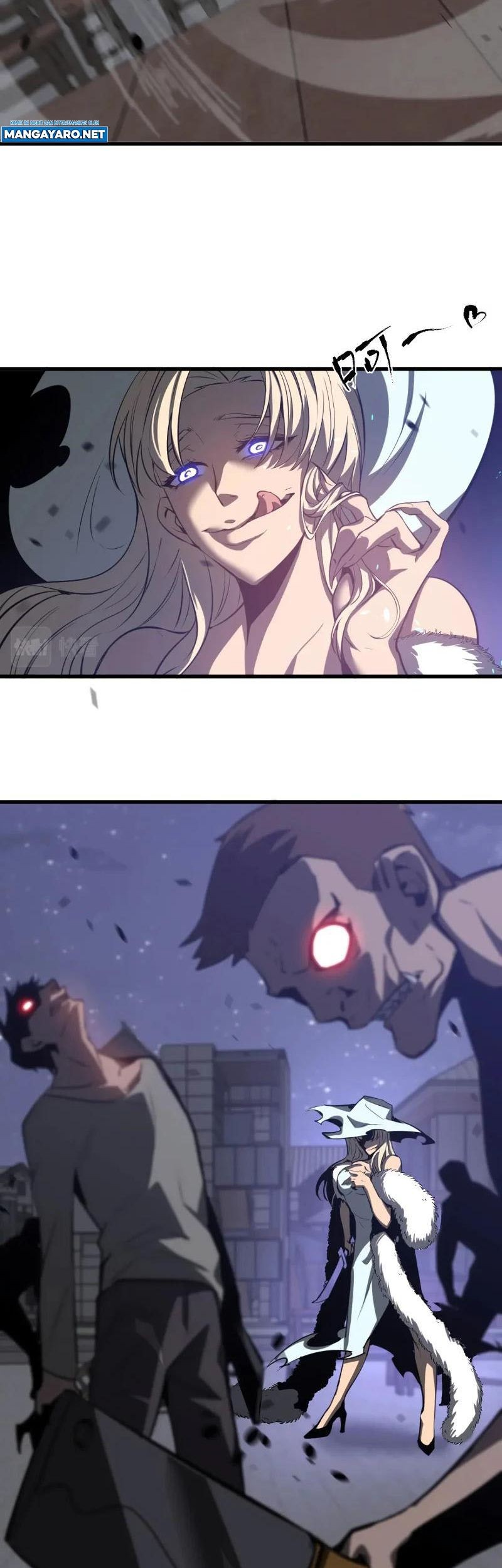 Super Evolution Chapter 94 halaman 10