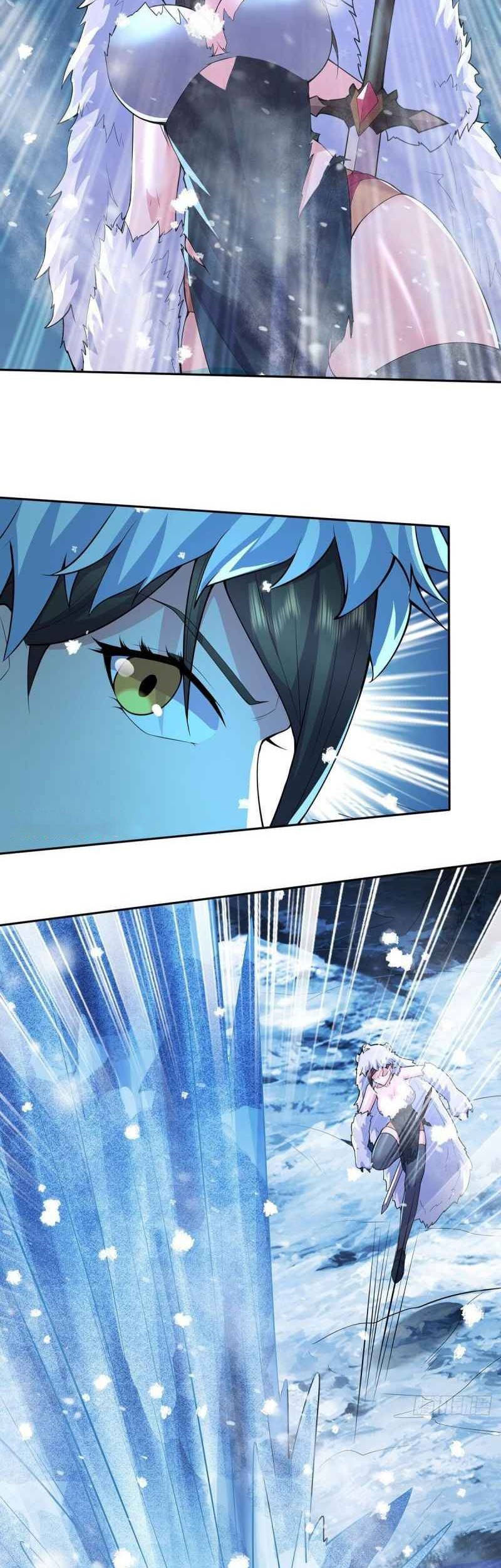 Son in Law Does Cheap Cultivation Chapter 209 halaman 8