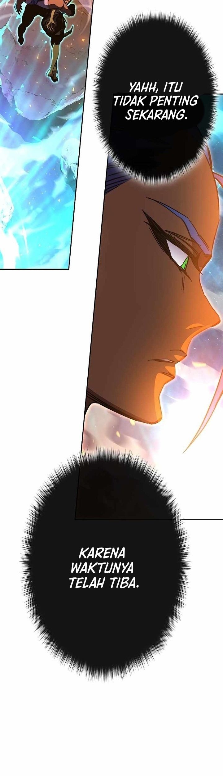 X Ash Chapter 80 halaman 23