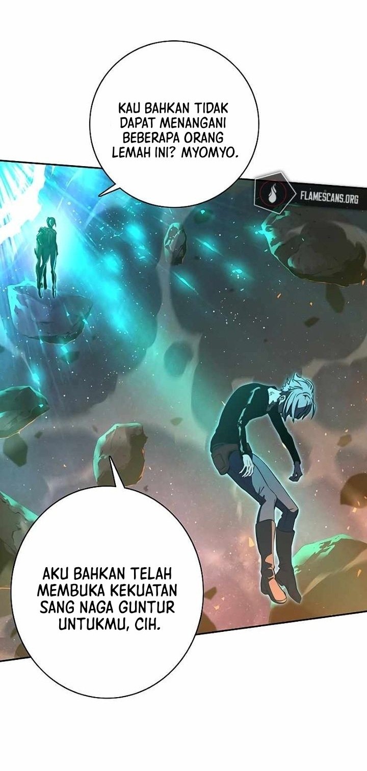 X Ash Chapter 80 halaman 24