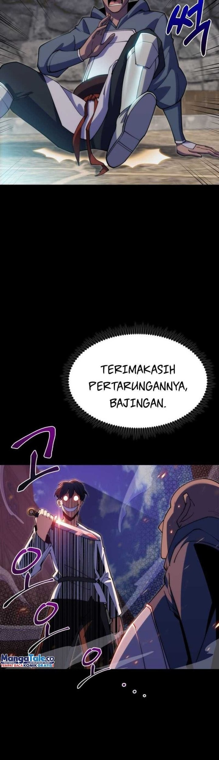 I’m Going to Steal Again Today Chapter 4 halaman 19