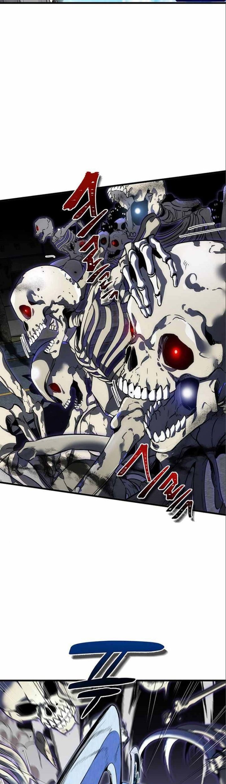 Legendary Ranker’s Comeback Chapter 13 halaman 14