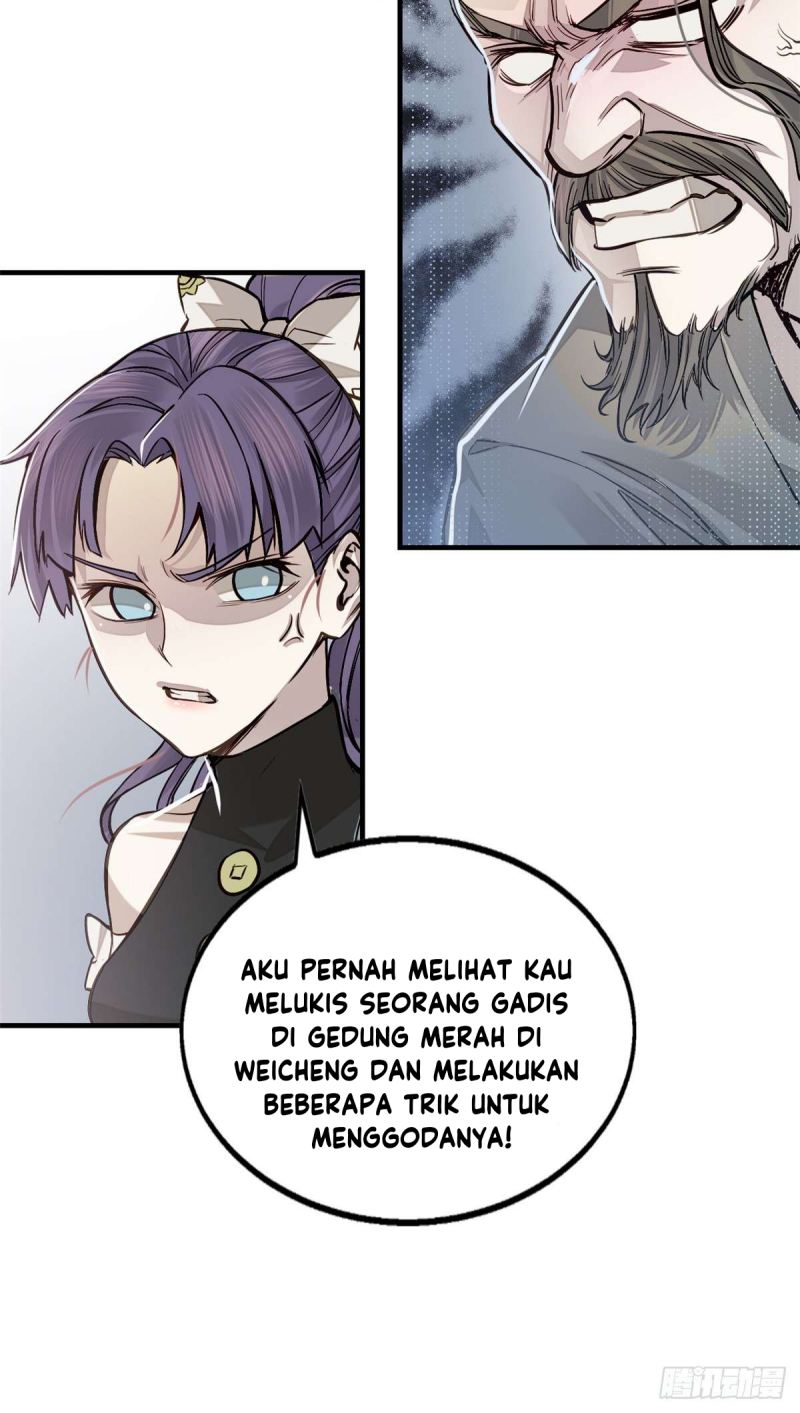 A Demonic Heart Chapter 6 halaman 13
